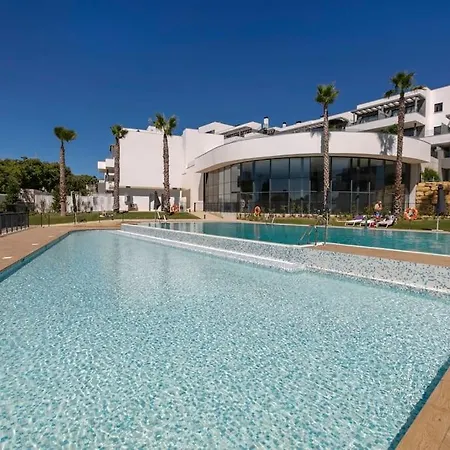 Amazing 4 Bedroom With Pools + Gym - Rdr269 Apartamento *