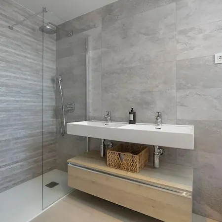 Lägenhet Amazing 4 Bedroom With Pools + Gym - Rdr269 Estepona