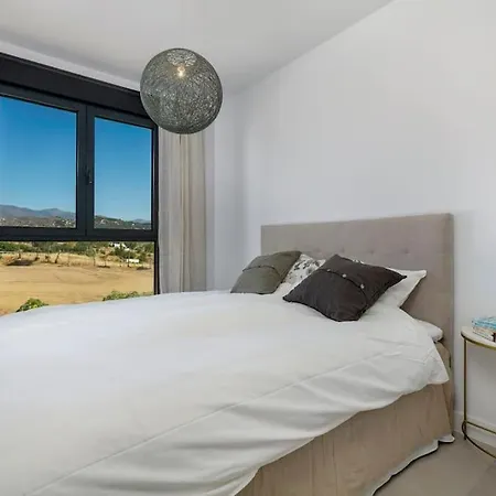 Διαμέρισμα Amazing 4 Bedroom With Pools + Gym - Rdr269