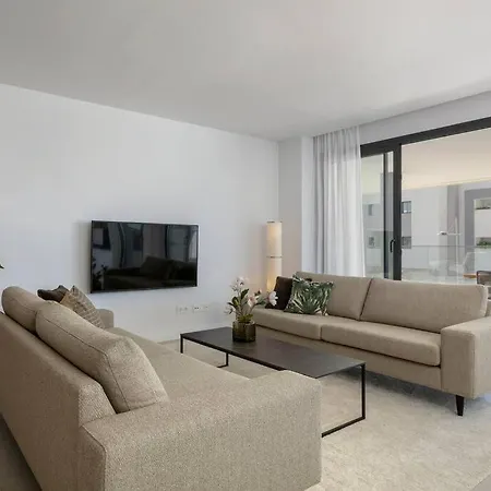 Apartman Amazing 4 Bedroom With Pools + Gym - Rdr269 *