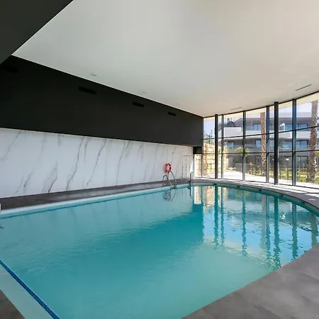 Apartman Amazing 4 Bedroom With Pools + Gym - Rdr269 Estepona