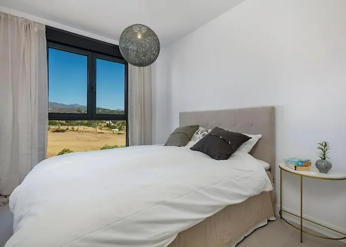 Appartement Amazing 4 Bedroom With Pools + Gym - Rdr269