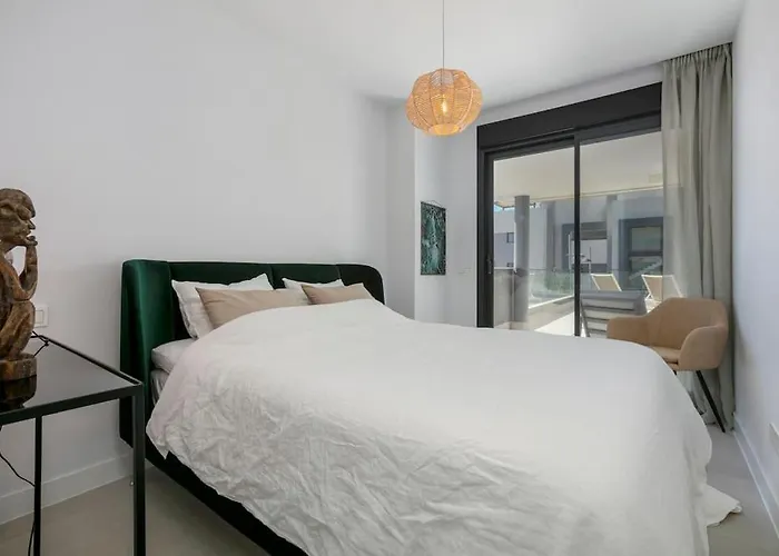 Amazing 4 Bedroom With Pools + Gym - Rdr269 Appartement