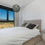Appartement Amazing 4 Bedroom With Pools + Gym - Rdr269