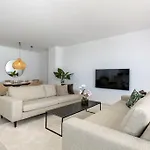 Amazing 4 Bedroom With Pools + Gym - Rdr269 Appartement Estepona