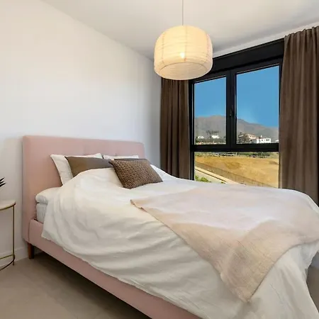 Appartement Amazing 4 Bedroom With Pools + Gym - Rdr269