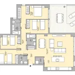 Apartamento Amazing 4 Bedroom With Pools + Gym - Rdr269 *