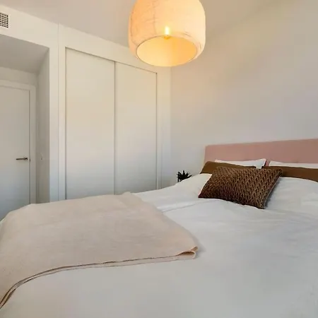 Apartamento Amazing 4 Bedroom With Pools + Gym - Rdr269 *
